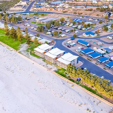 Wallaroo Holiday Park 외부 사진