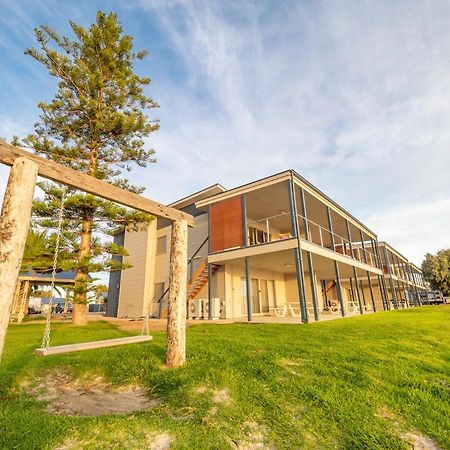 Wallaroo Holiday Park 외부 사진