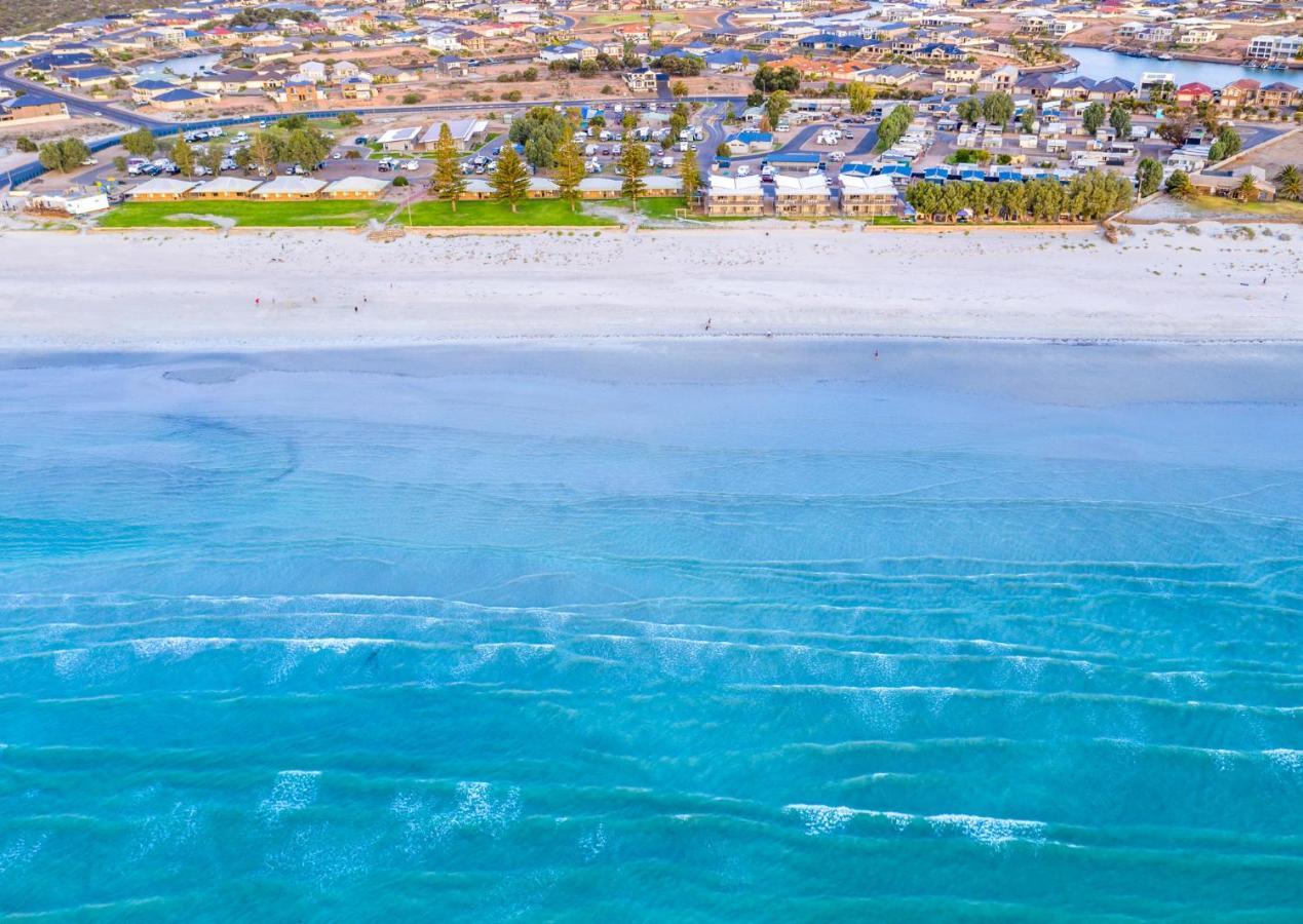 Wallaroo Holiday Park 외부 사진