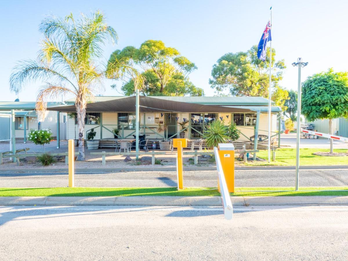 Wallaroo Holiday Park 외부 사진