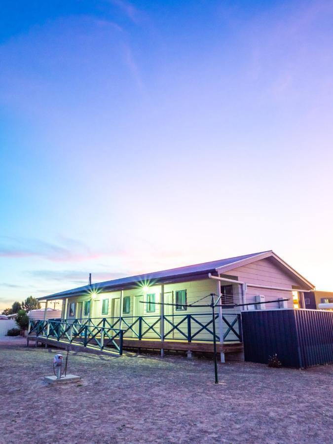Wallaroo Holiday Park 외부 사진