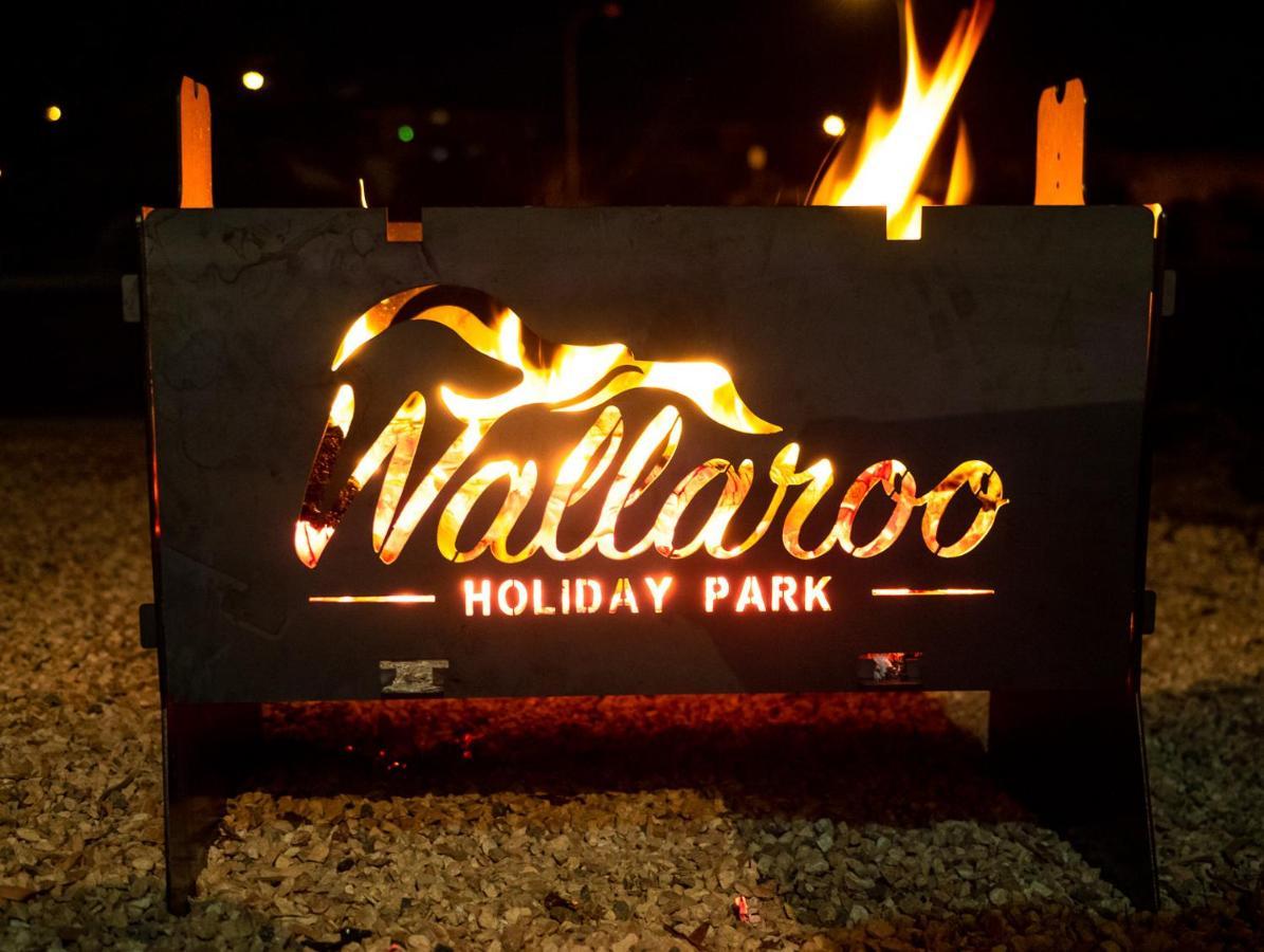 Wallaroo Holiday Park 외부 사진