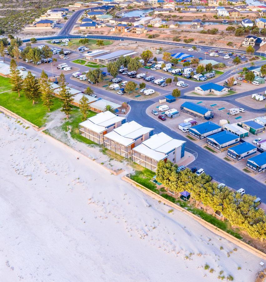 Wallaroo Holiday Park 외부 사진