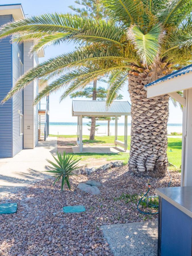 Wallaroo Holiday Park 외부 사진