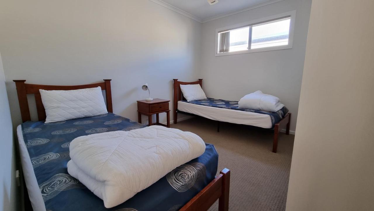 Wallaroo Holiday Park 외부 사진