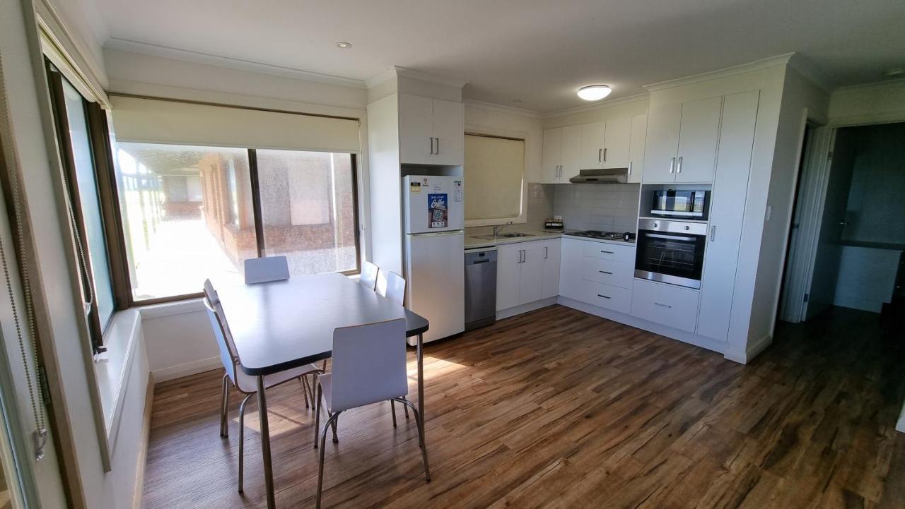 Wallaroo Holiday Park 외부 사진