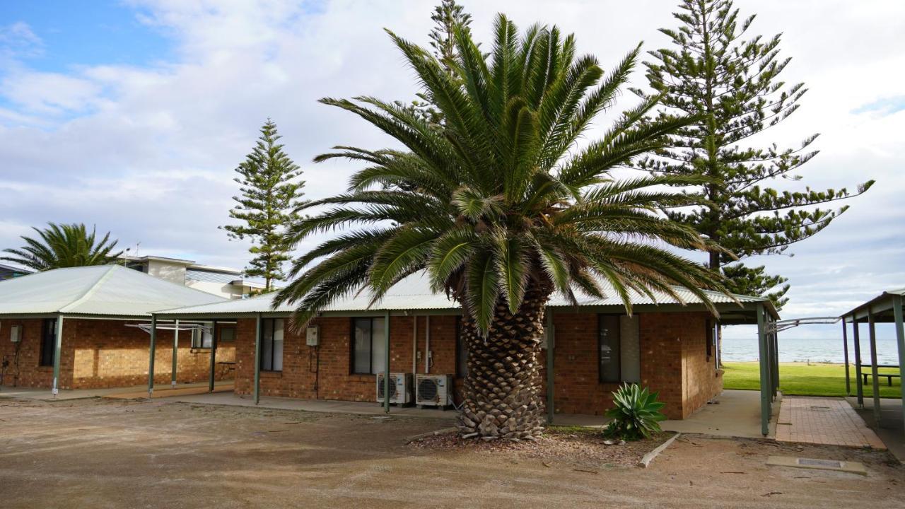 Wallaroo Holiday Park 외부 사진