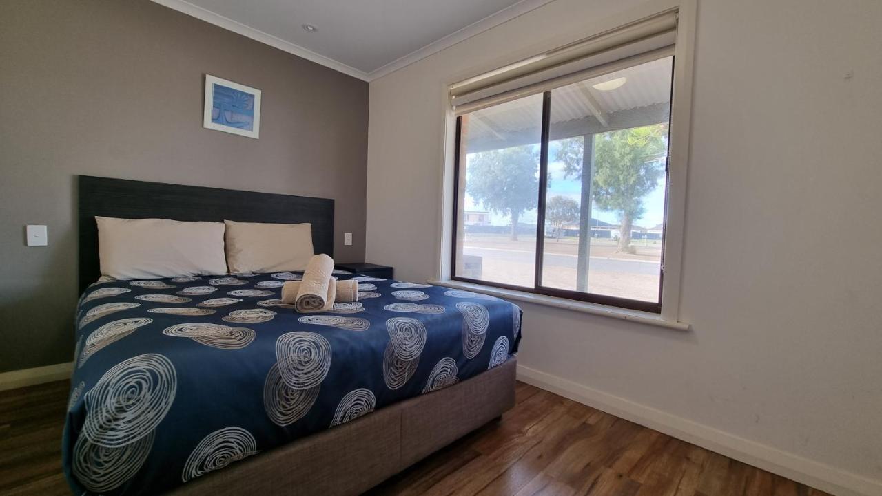 Wallaroo Holiday Park 외부 사진
