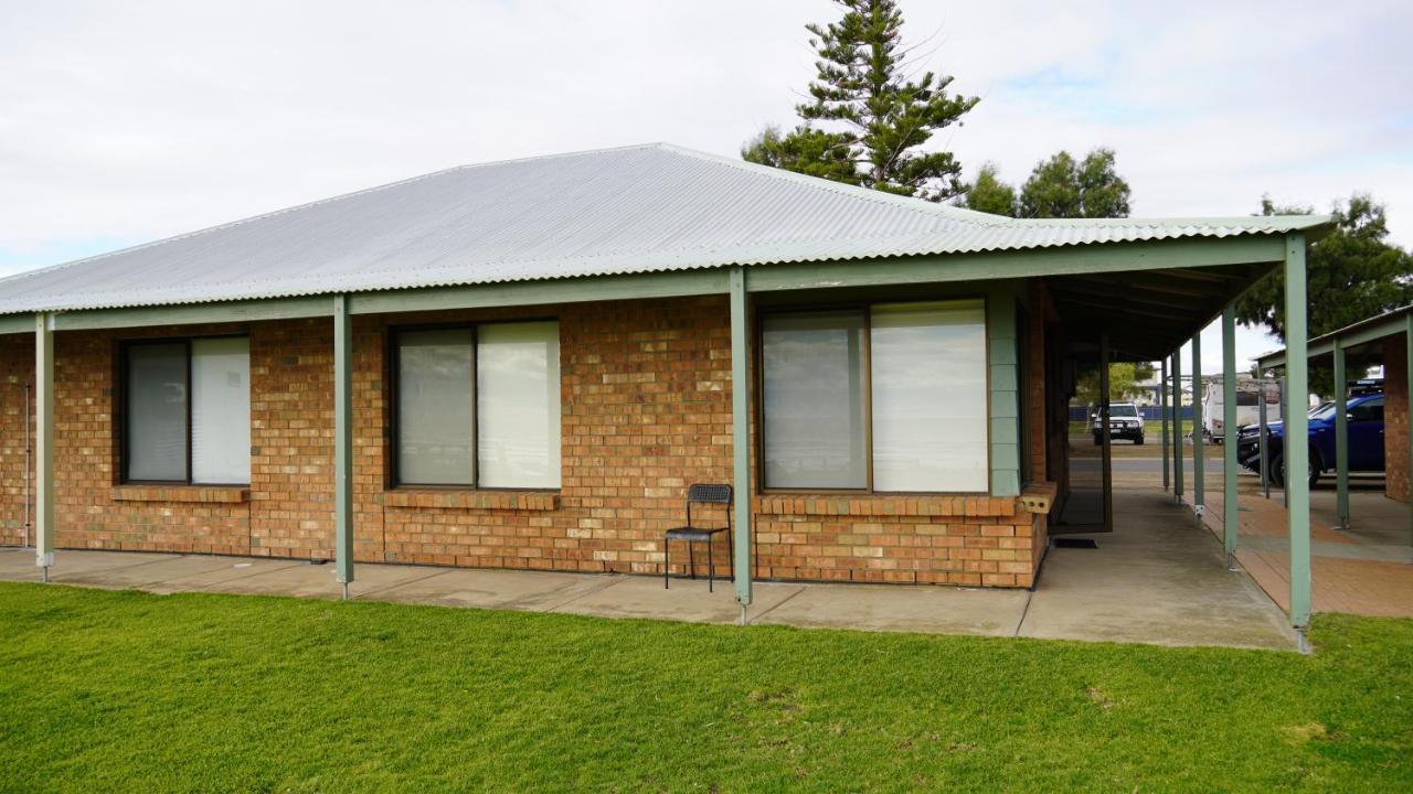 Wallaroo Holiday Park 외부 사진