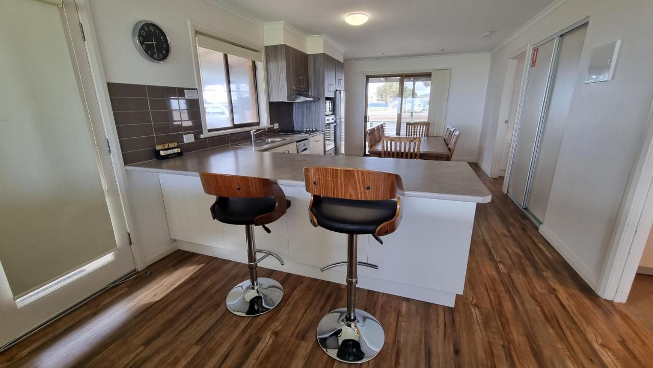 Wallaroo Holiday Park 외부 사진