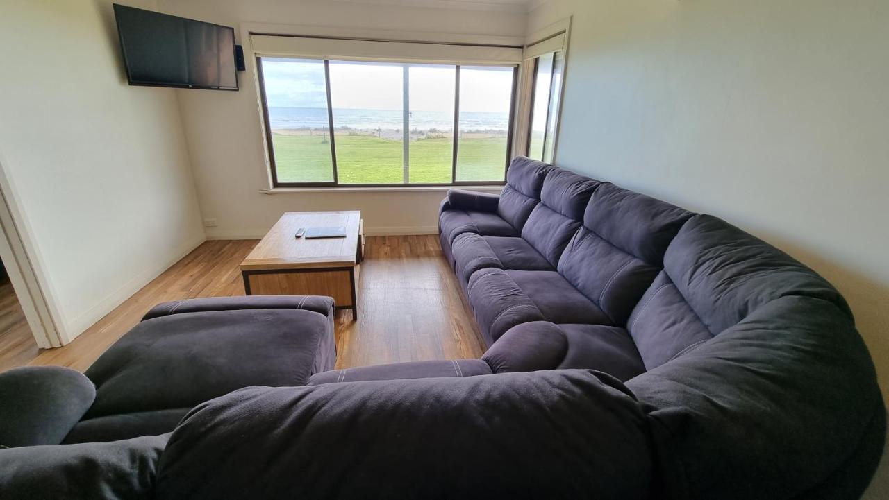 Wallaroo Holiday Park 외부 사진