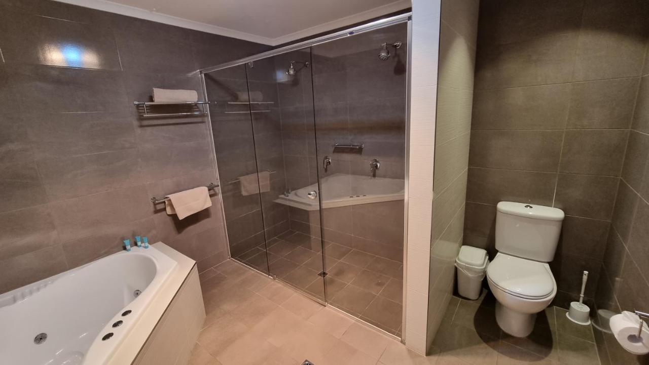 Wallaroo Holiday Park 외부 사진