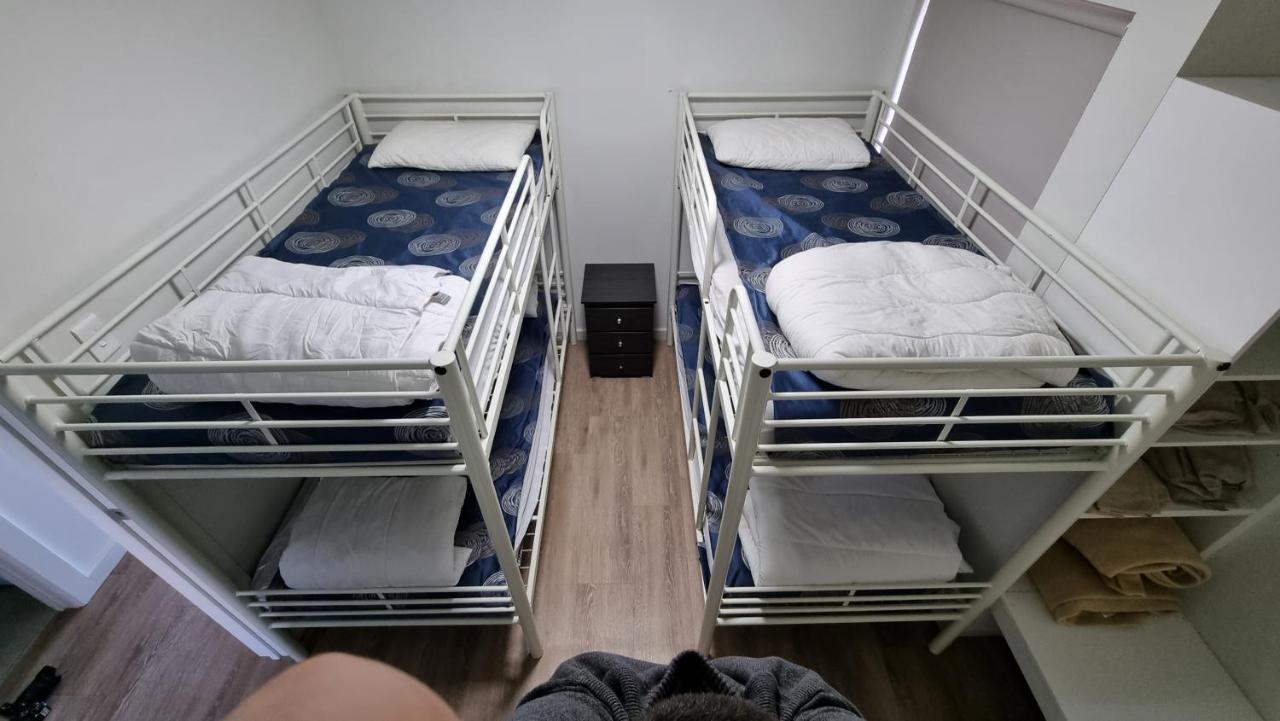 Wallaroo Holiday Park 외부 사진