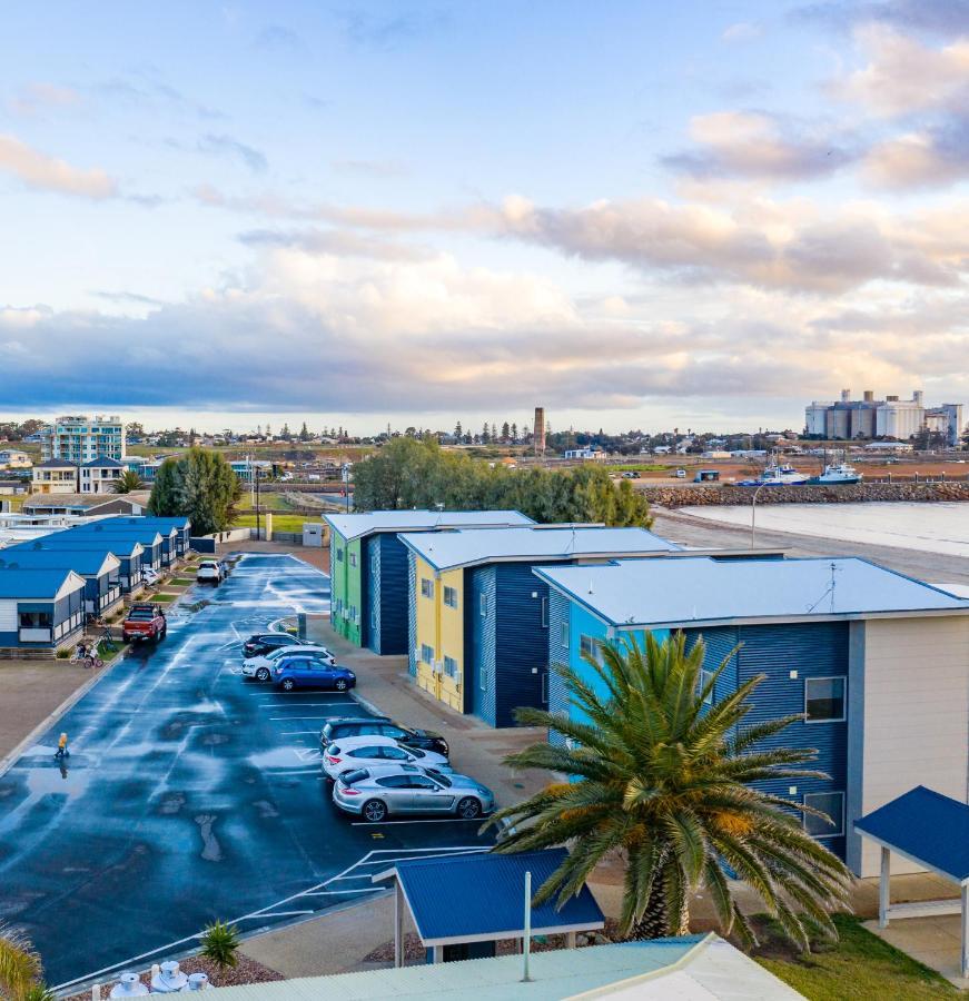Wallaroo Holiday Park 외부 사진