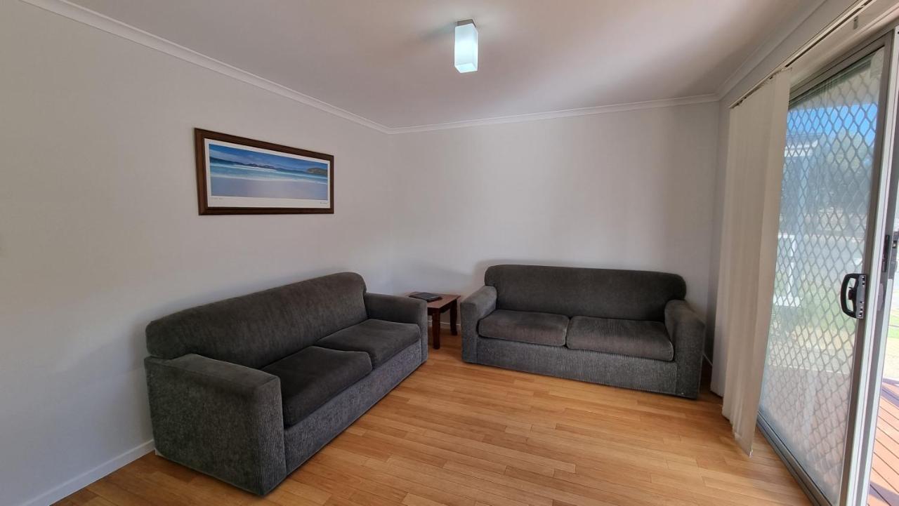 Wallaroo Holiday Park 외부 사진
