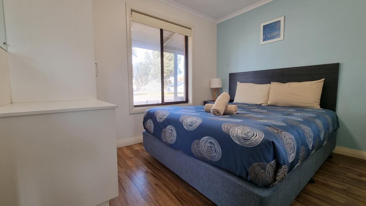 Wallaroo Holiday Park 외부 사진