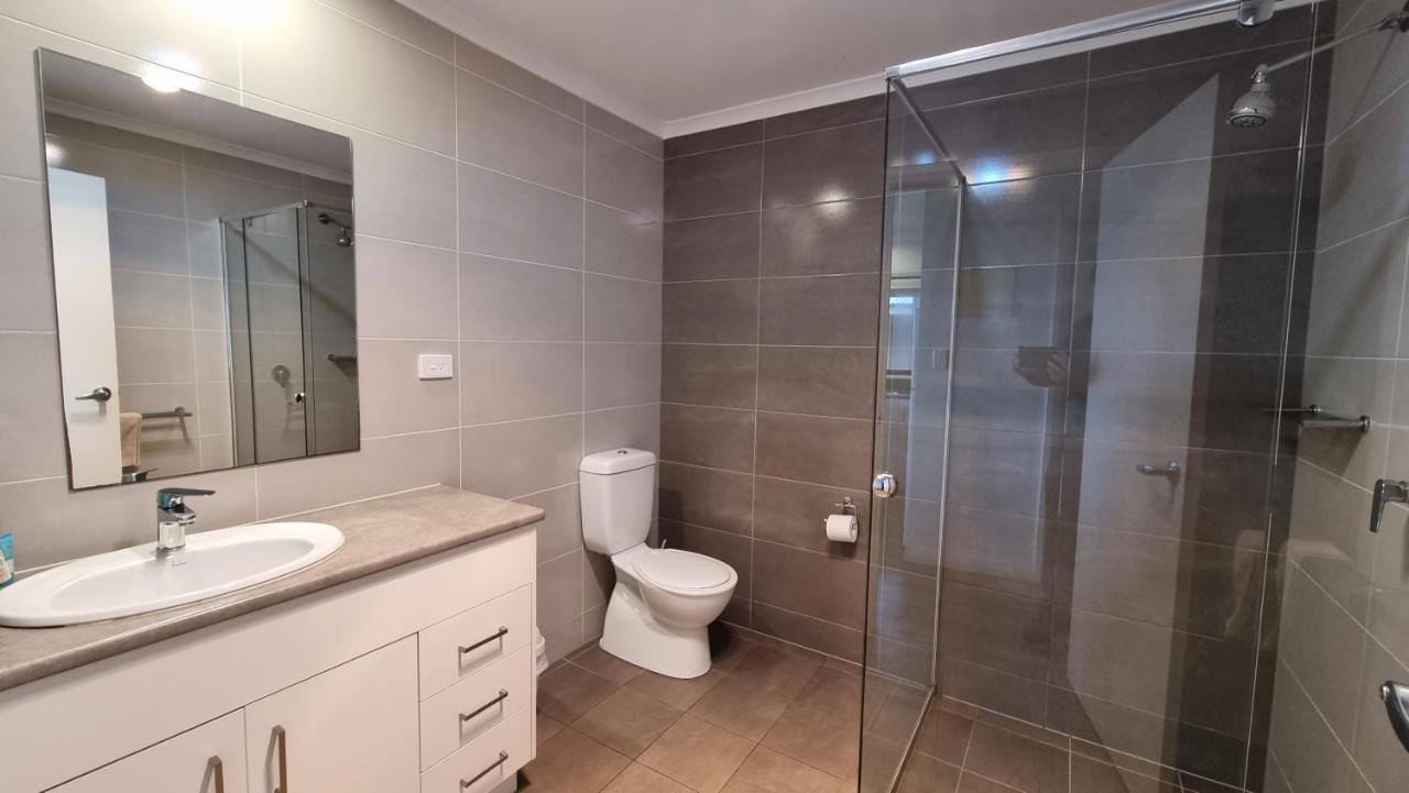 Wallaroo Holiday Park 외부 사진