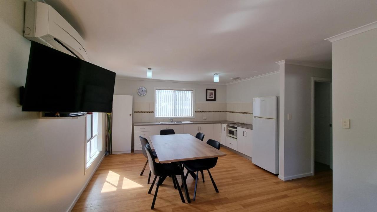 Wallaroo Holiday Park 외부 사진