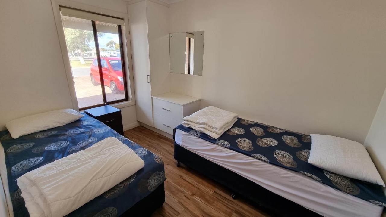Wallaroo Holiday Park 외부 사진