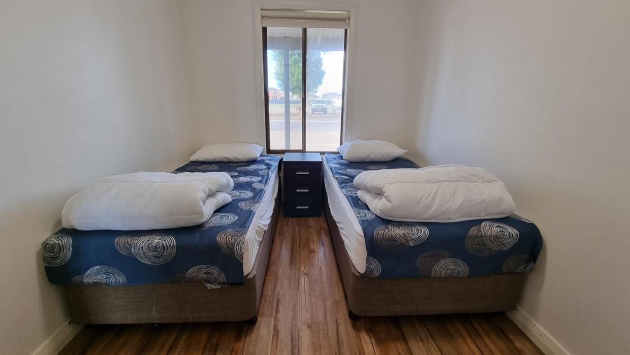 Wallaroo Holiday Park 외부 사진