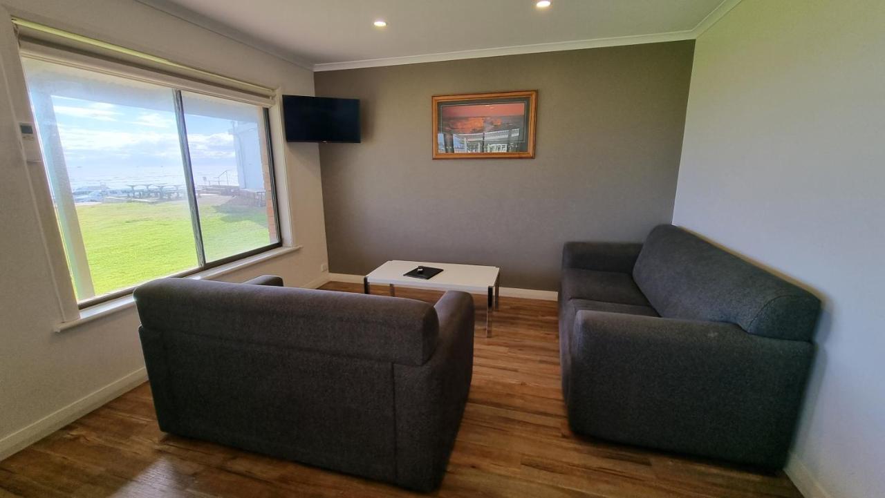 Wallaroo Holiday Park 외부 사진