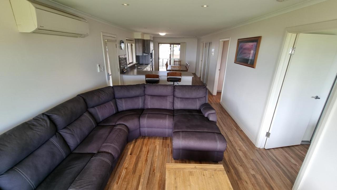 Wallaroo Holiday Park 외부 사진
