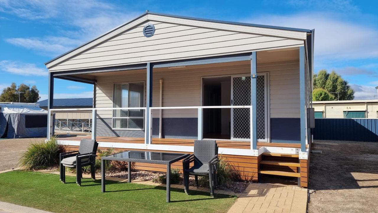 Wallaroo Holiday Park 외부 사진