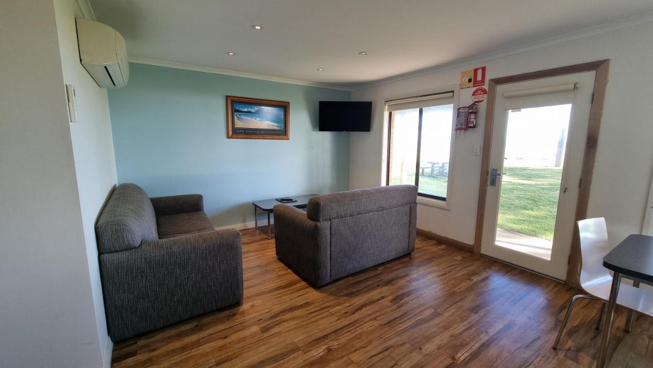 Wallaroo Holiday Park 외부 사진