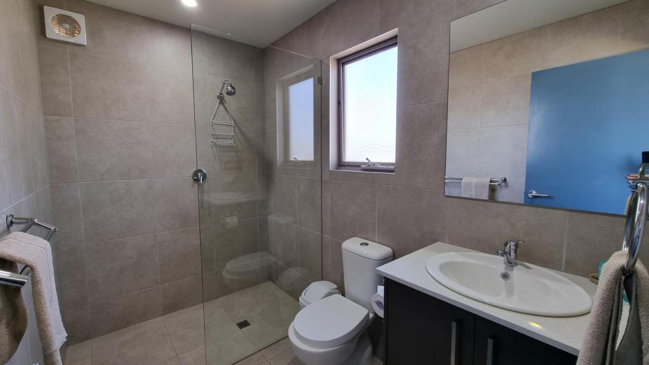 Wallaroo Holiday Park 외부 사진