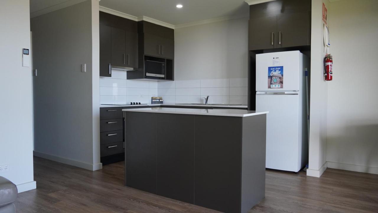Wallaroo Holiday Park 외부 사진