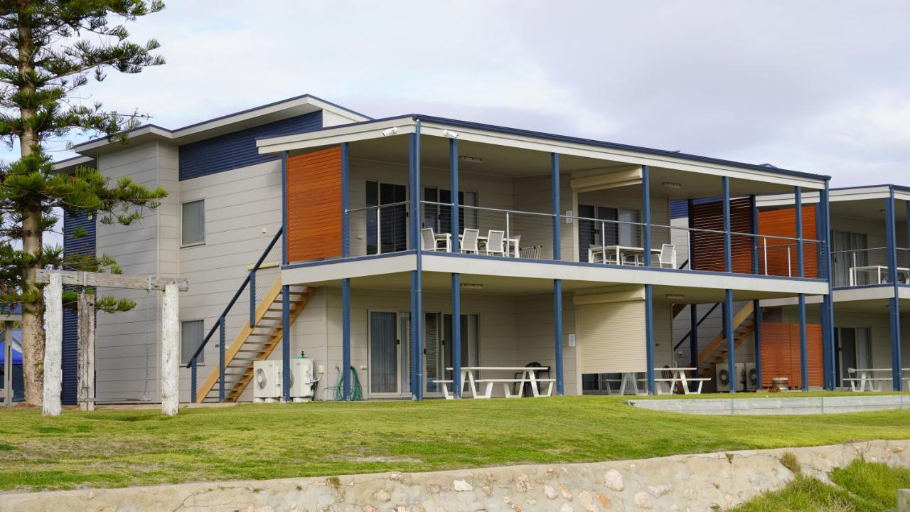 Wallaroo Holiday Park 외부 사진