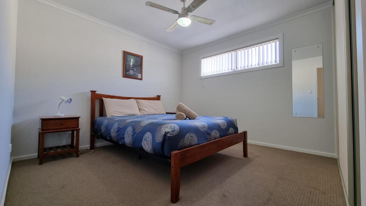 Wallaroo Holiday Park 외부 사진