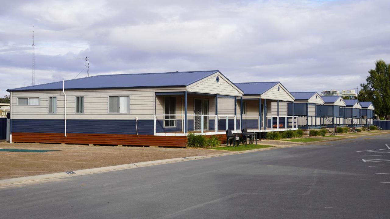 Wallaroo Holiday Park 외부 사진