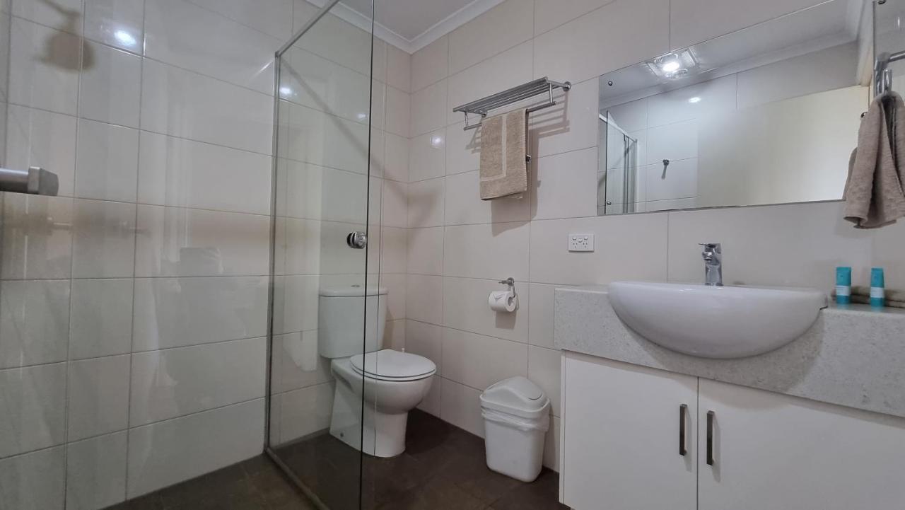 Wallaroo Holiday Park 외부 사진