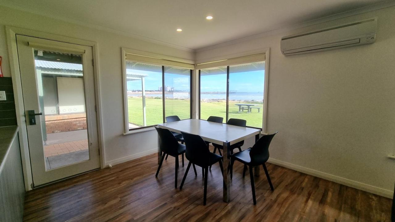 Wallaroo Holiday Park 외부 사진