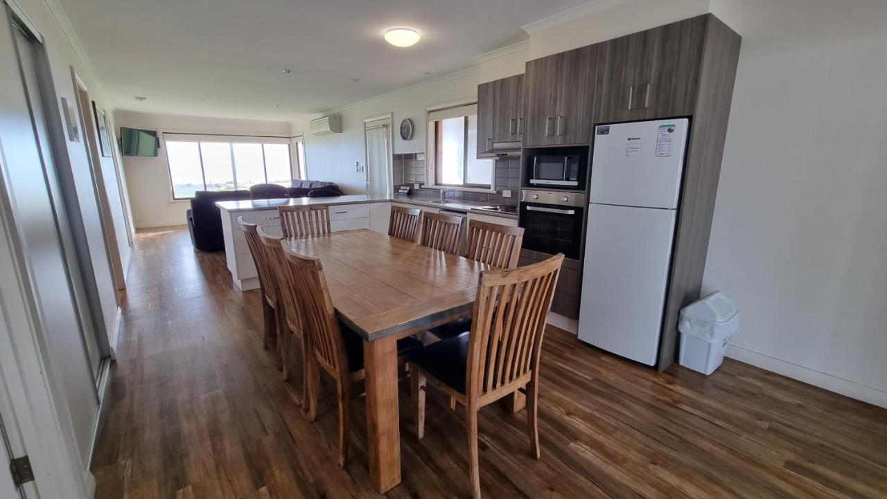 Wallaroo Holiday Park 외부 사진