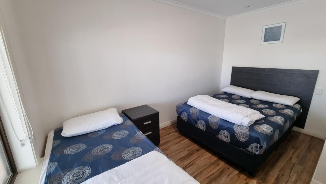Wallaroo Holiday Park 외부 사진