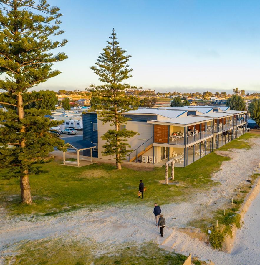 Wallaroo Holiday Park 외부 사진
