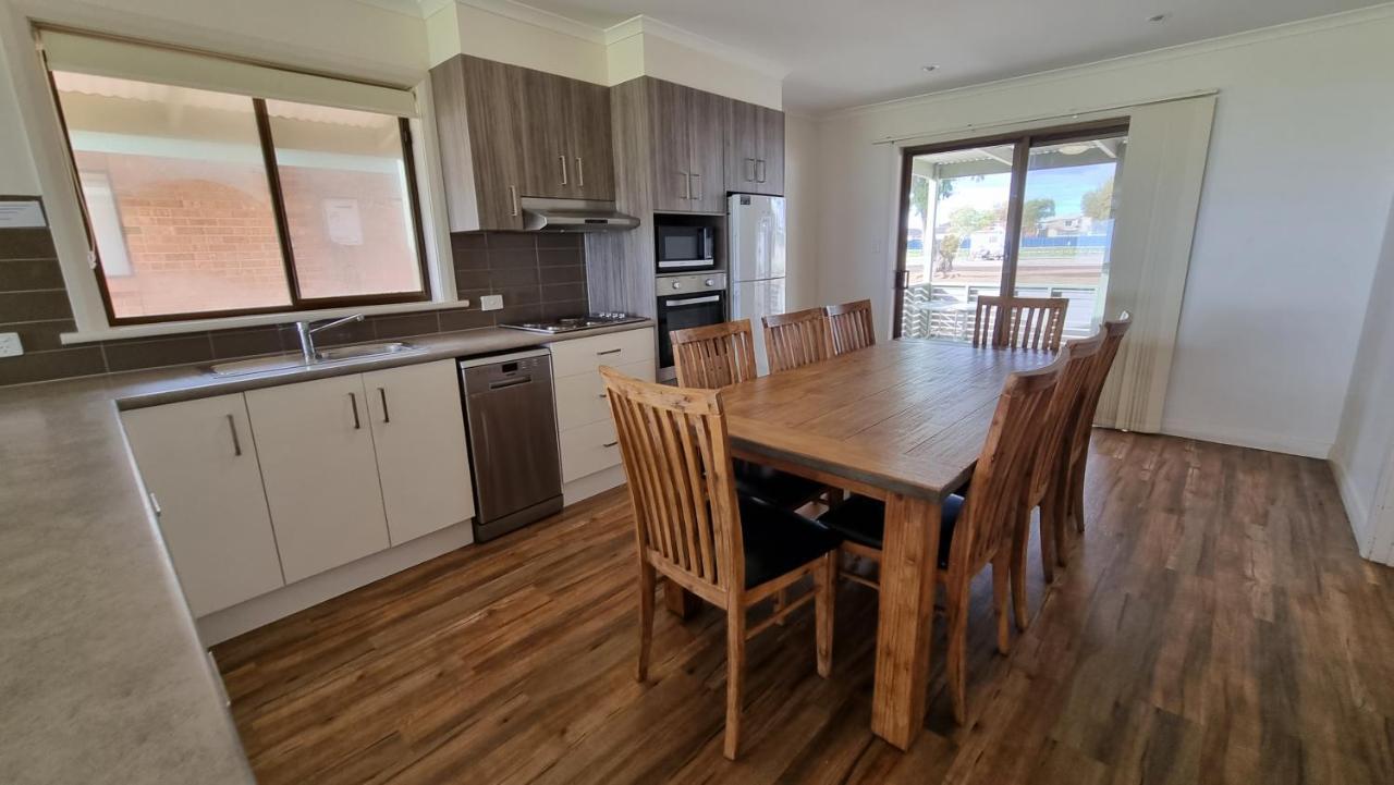 Wallaroo Holiday Park 외부 사진