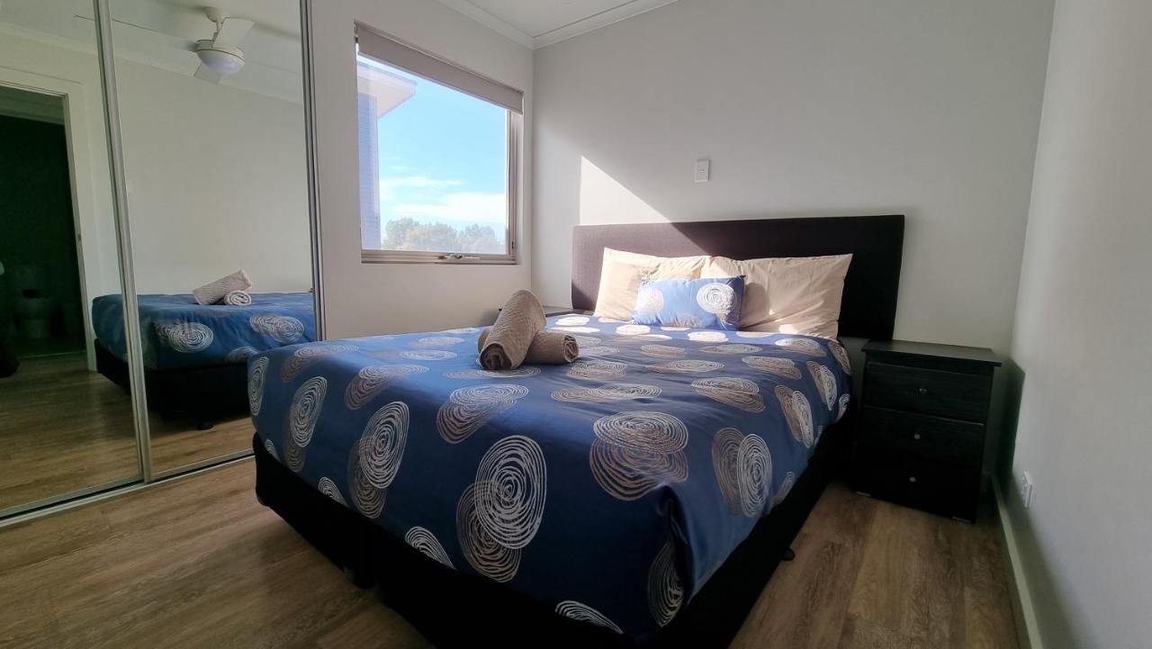 Wallaroo Holiday Park 외부 사진