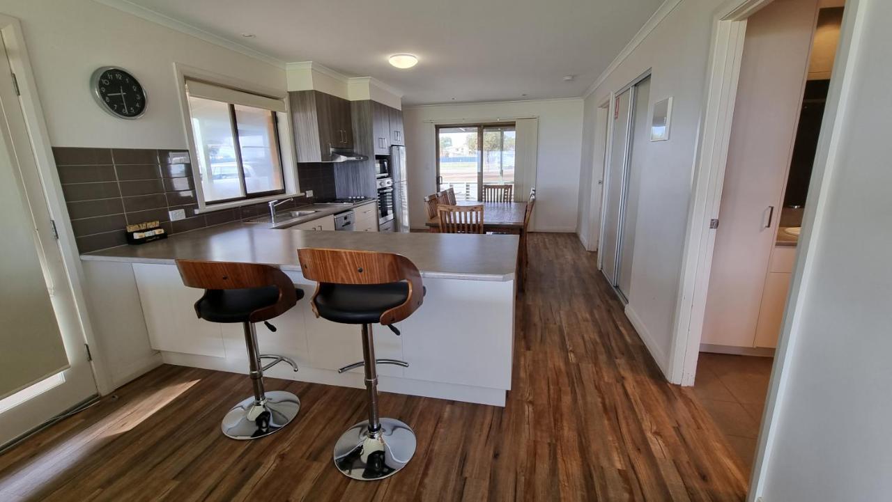 Wallaroo Holiday Park 외부 사진