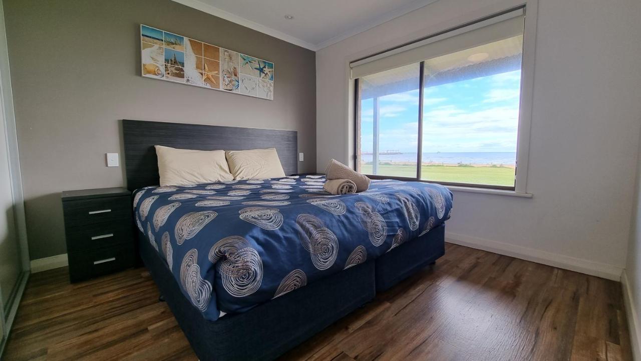 Wallaroo Holiday Park 외부 사진