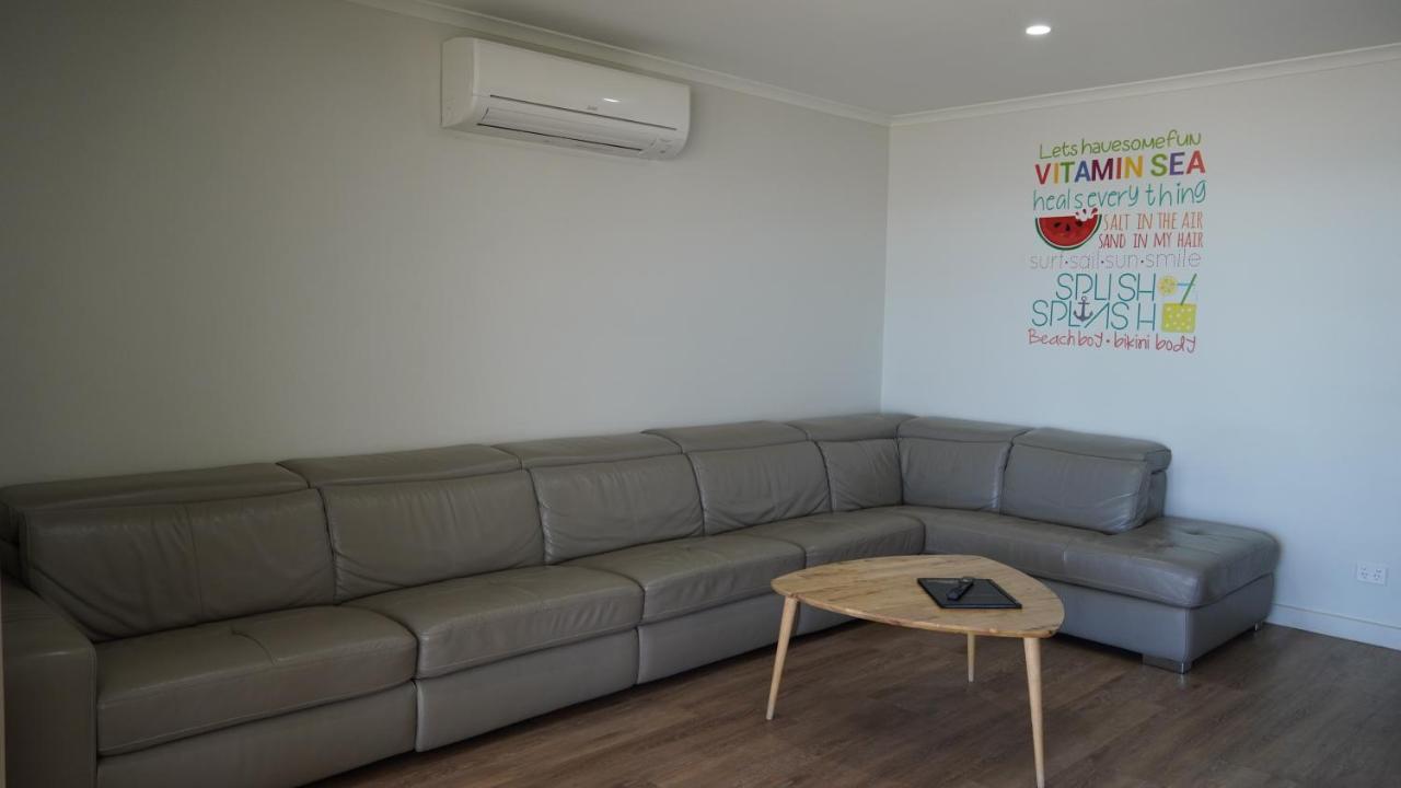 Wallaroo Holiday Park 외부 사진