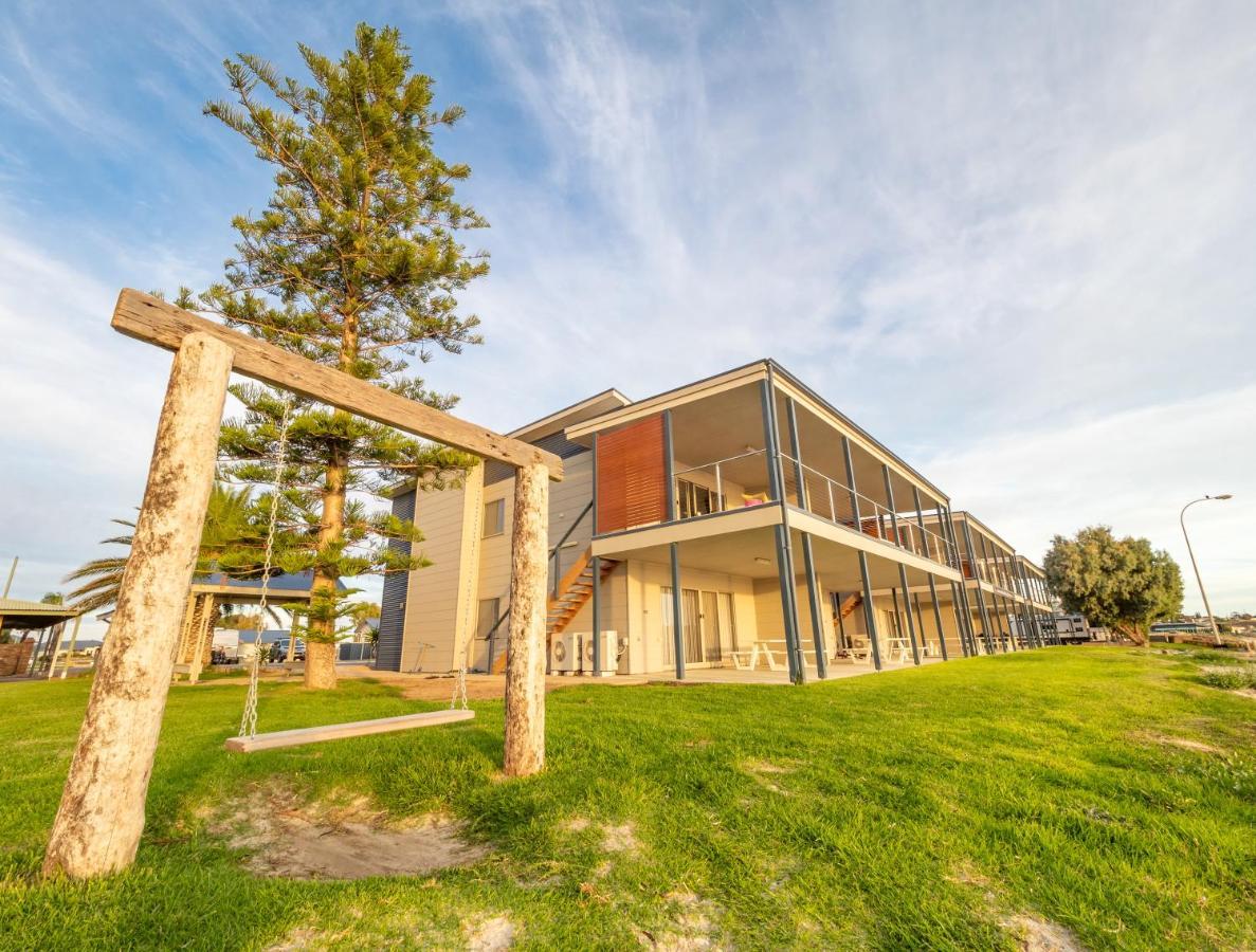 Wallaroo Holiday Park 외부 사진