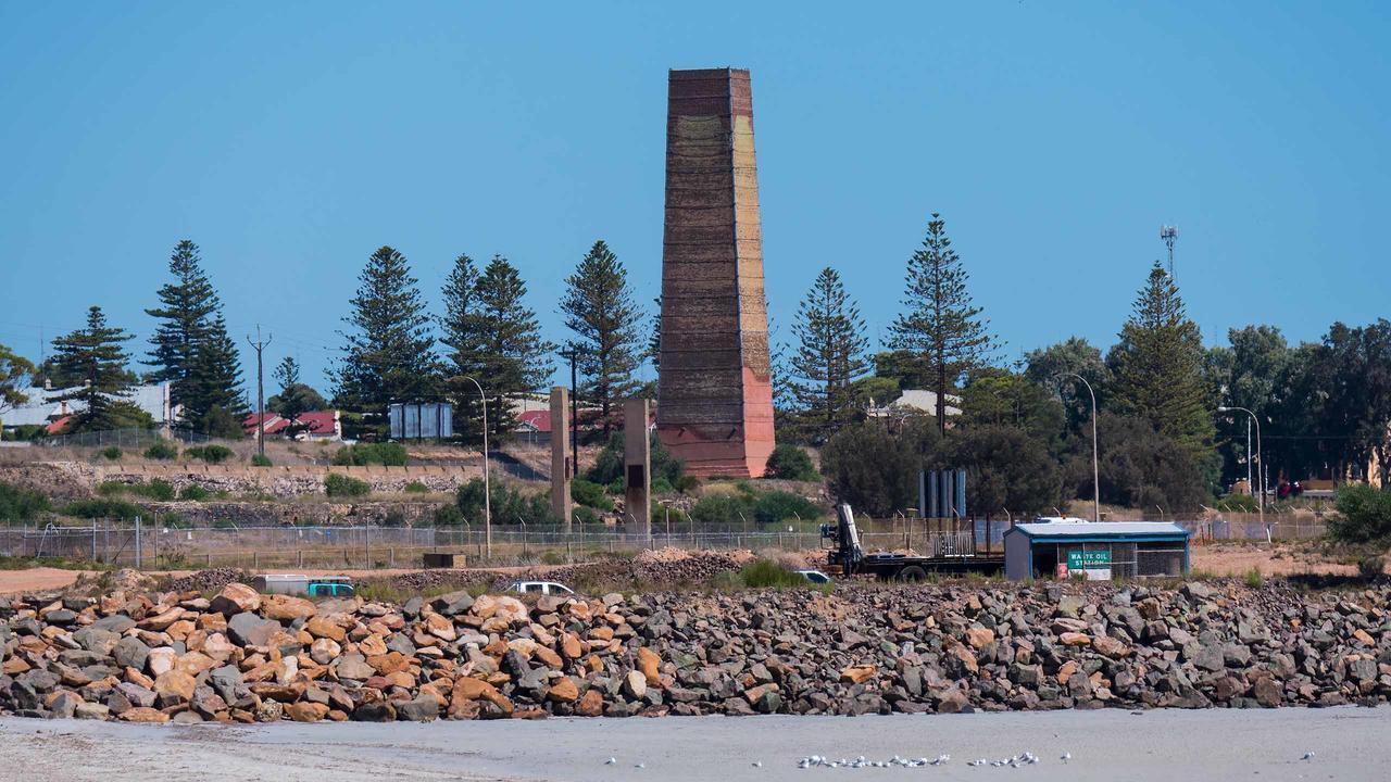 Wallaroo Holiday Park 외부 사진