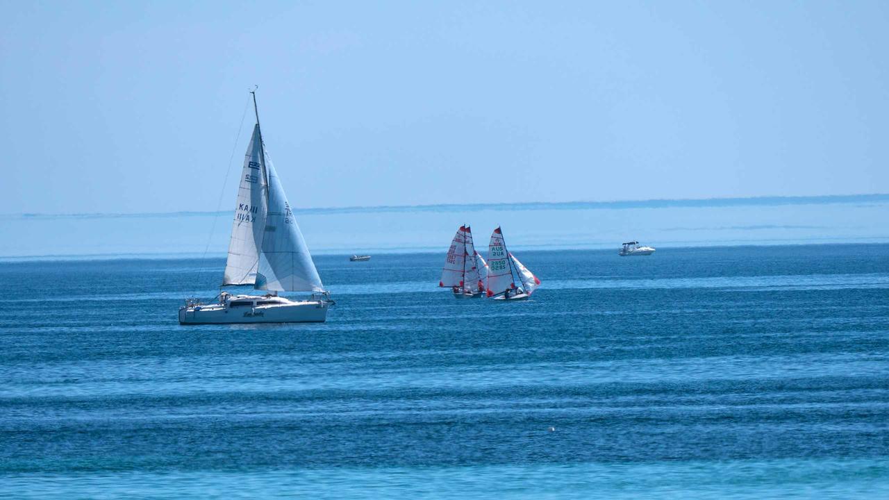 Wallaroo Holiday Park 외부 사진