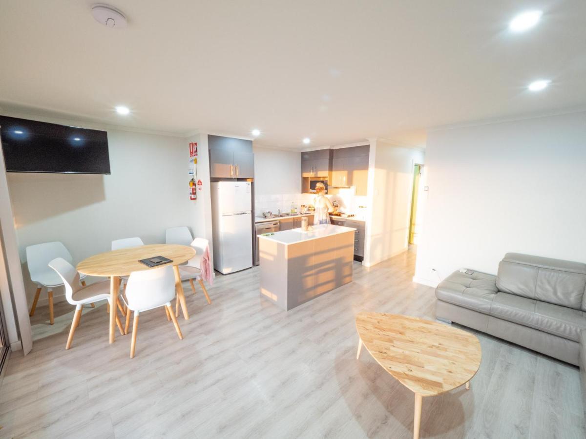 Wallaroo Holiday Park 외부 사진