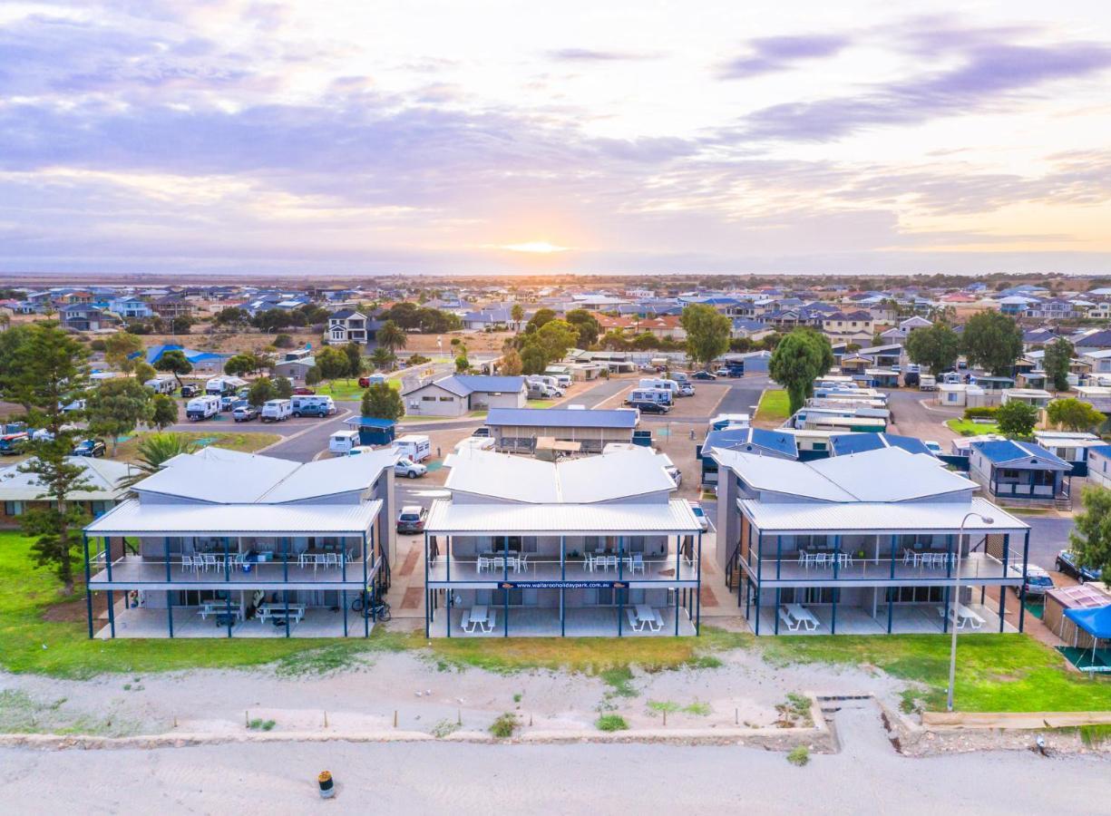 Wallaroo Holiday Park 외부 사진