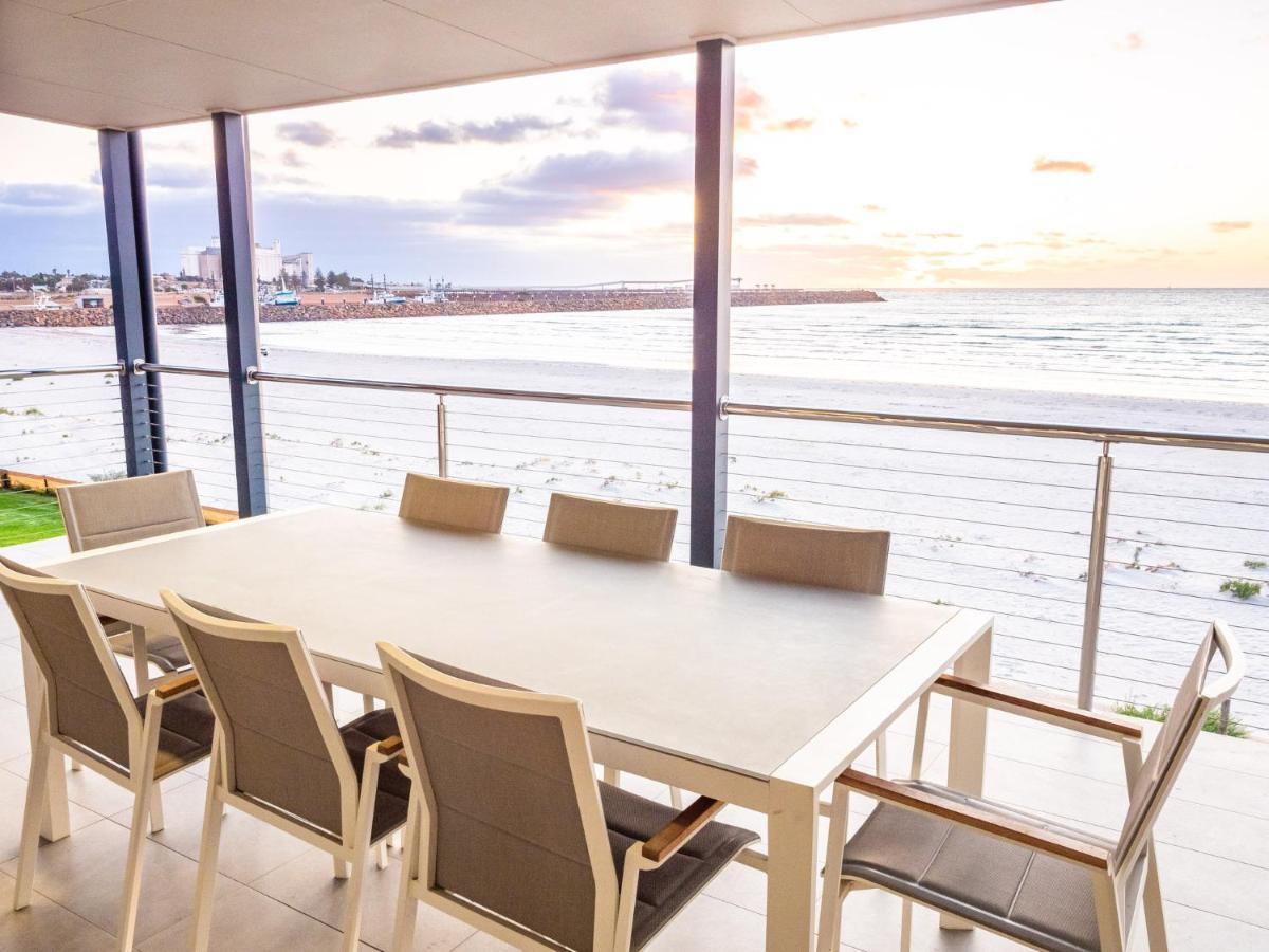 Wallaroo Holiday Park 외부 사진